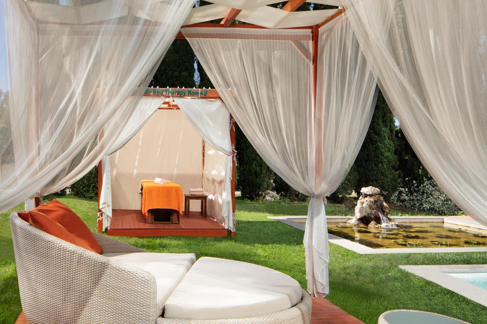Sheraton Istanbul Atakoy Hotel, Istanbul